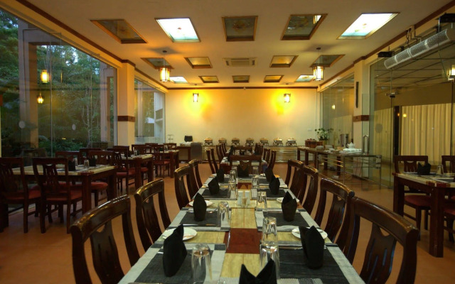 Heritage Hotel