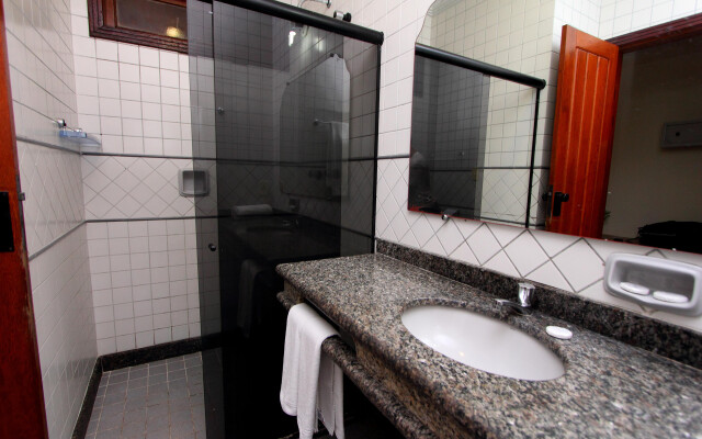Porto Calem Praia Hotel