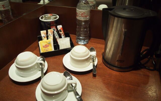 Swiss Hotel Apartment