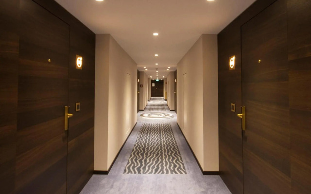 Le Royal Hotels & Resorts