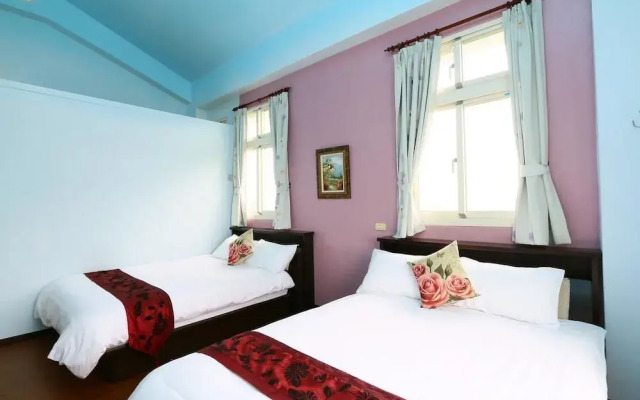 Liching Garden B&B