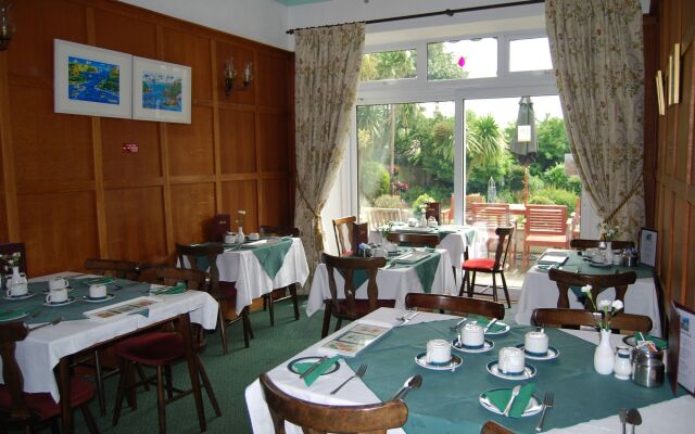 Tudor Court Guest House