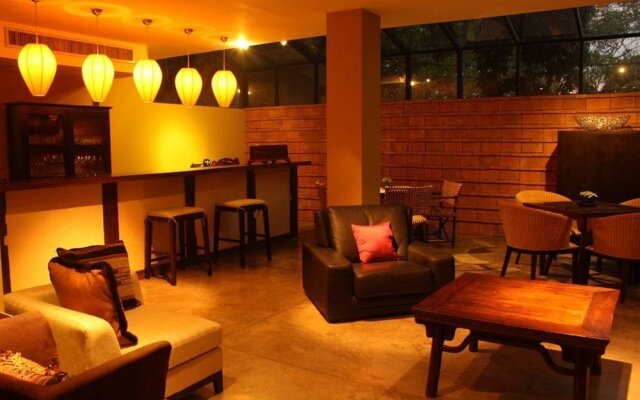 Akacasa Le Petit Hotel