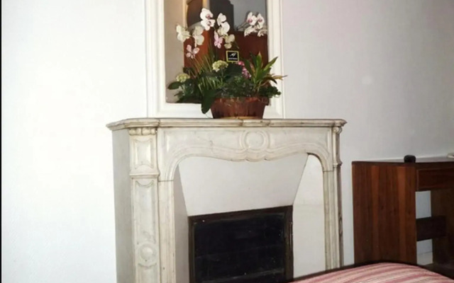 Hôtel Du Brabant