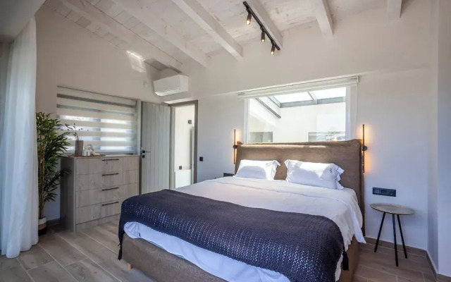 Eternity Blue Exclusive Villa