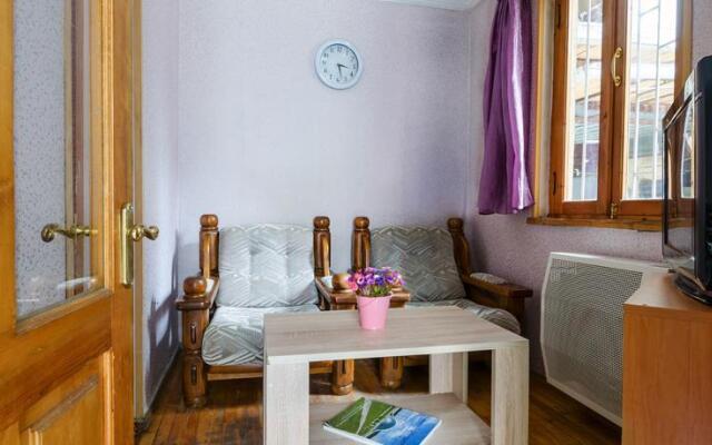 Mamuka Appartment