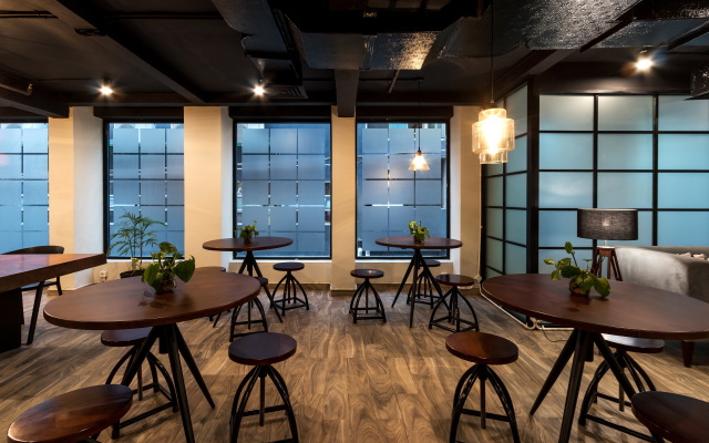 S Loft Manado
