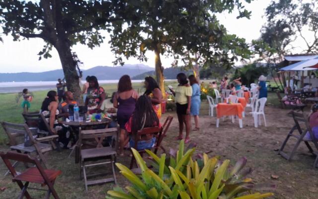 Hostel Canto Caiçara