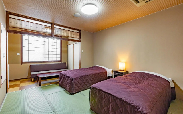Kamenoi Hotel Tazawako