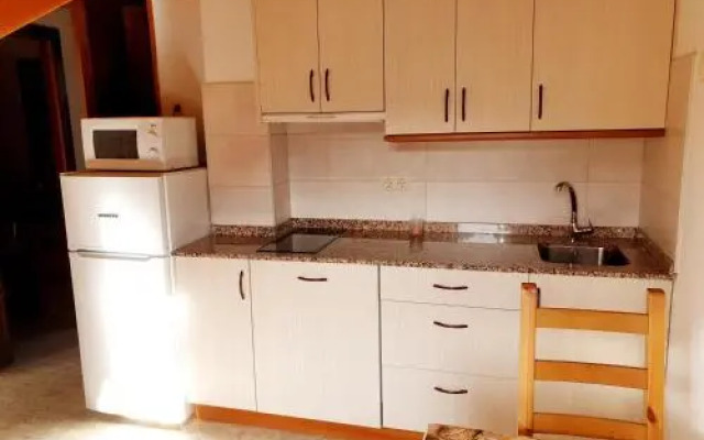 Apartamentos Casa Patro