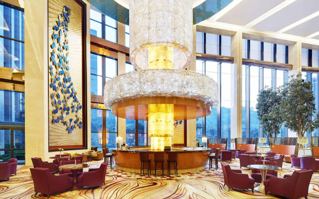 Sheraton Jinan Hotel