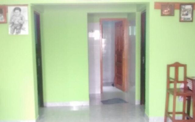Hostal Benjamin