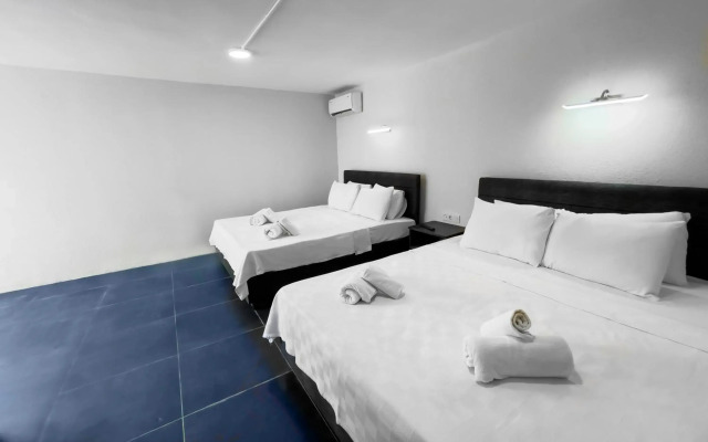 Casa Sevilla Alacati