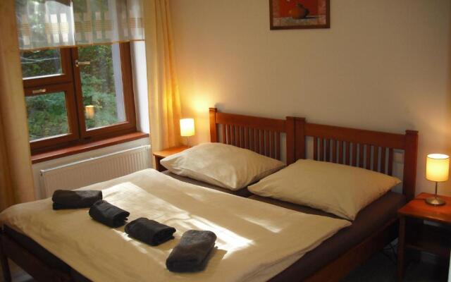 Pension Relax