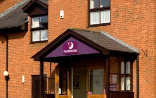 Premier Inn Uk Ross-on-wye