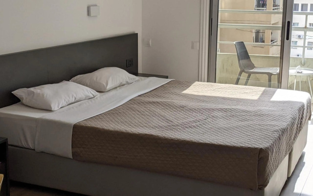 Sunflower Hotel Apartments