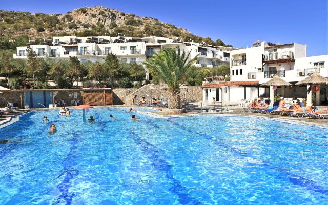 Semiramis Village