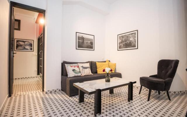 Ziv Boutique Apartments Lefkada Town Square Apt 15