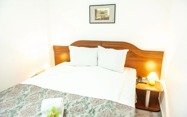 Hotel Parc Sibiu