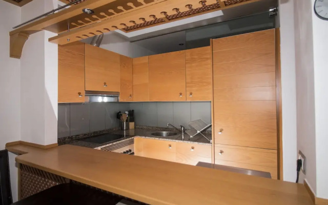 Duplex in Adeje Paradise Playa Paraiso PP133