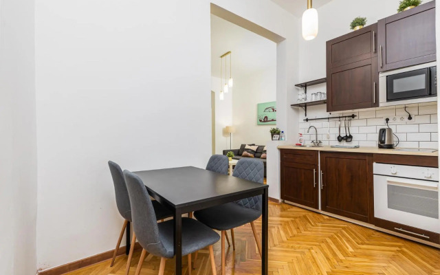 Lovely 1 Bedroom with Netflix (DH28B)