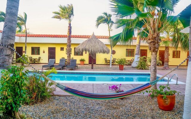 Arubiana Inn