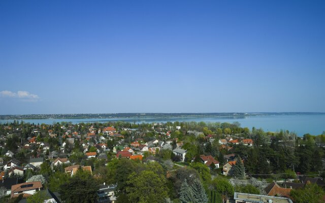 Hunguest BÁL Resort
