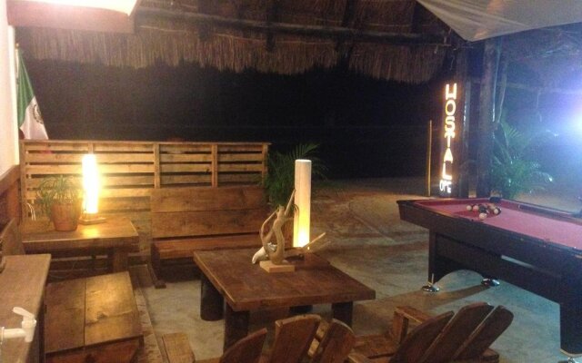 Crucero Tulum