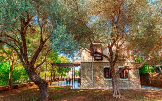 The Village Villa 19