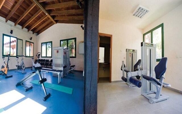 Hotel La Palma Princess