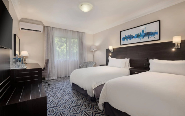 Protea Hotel by Marriott Johannesburg Balalaika Sandton