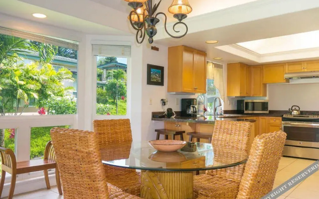 Villas Of Kamalii