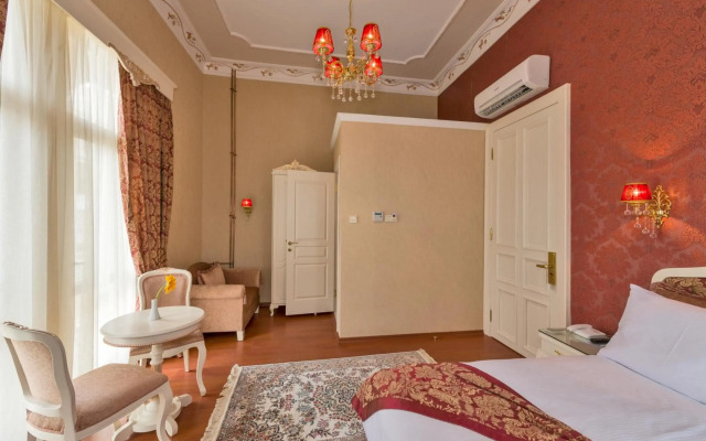 Hotel Mi Rochor