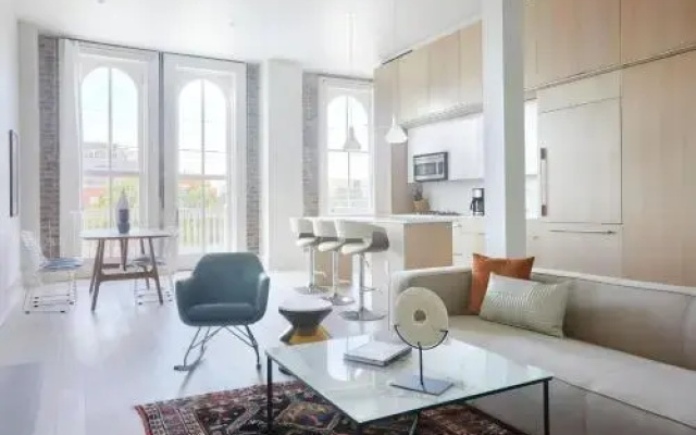 Sonder Gravier Place Apartments Medical
