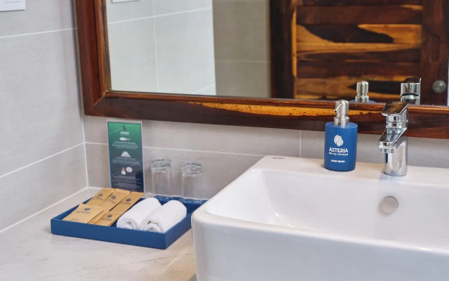 Asteria Mui Ne Resort