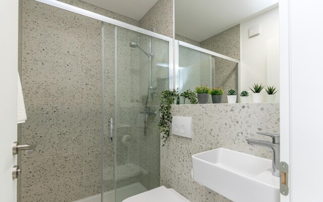 Pool Apartment Sapore Di Mare 2