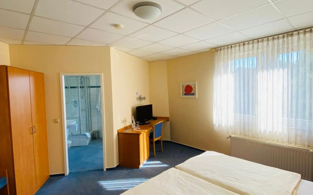 Hotel Montan