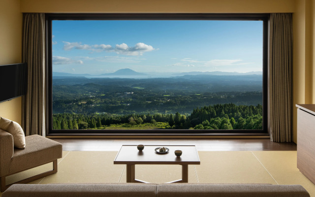 Hoshino Resorts KAI Kirishima
