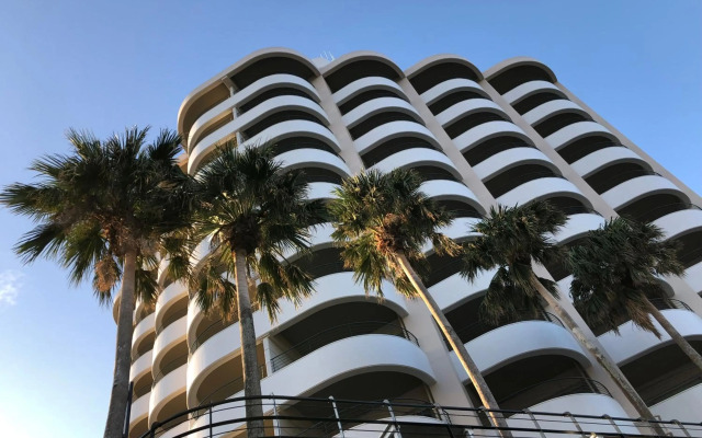 Hotel Sunset Hill