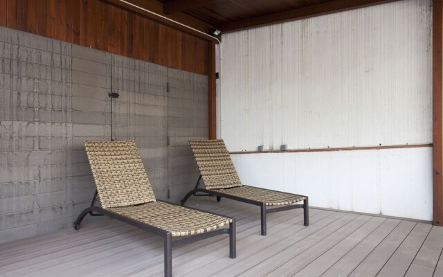 AB Passeig de Gràcia Penthouse 4