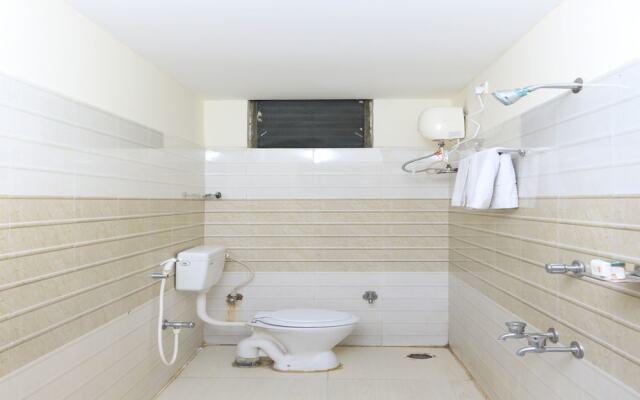 OYO 9349 Hotel Swaagat Residency