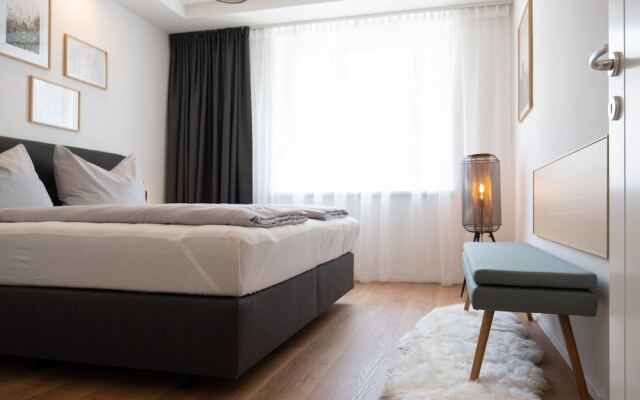 MH Living - Modern Living Dream in Centre of Graz