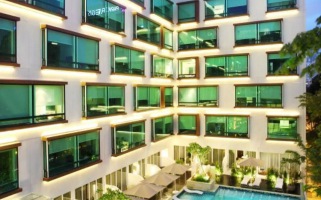 Park Regis by Prince Singapore