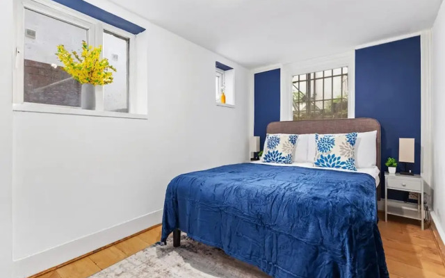 Remarkable 2-bed Apartment in Central London