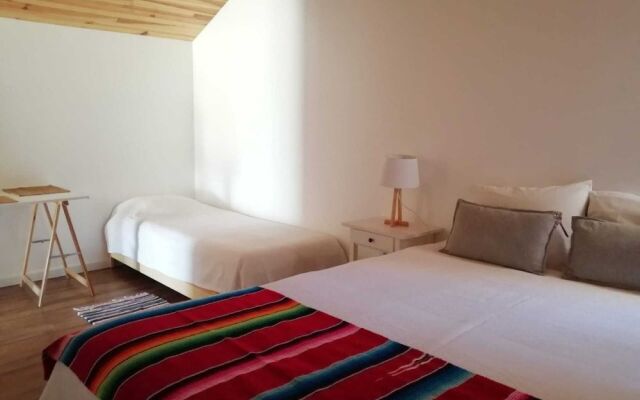 Avó Rosa Guesthouse