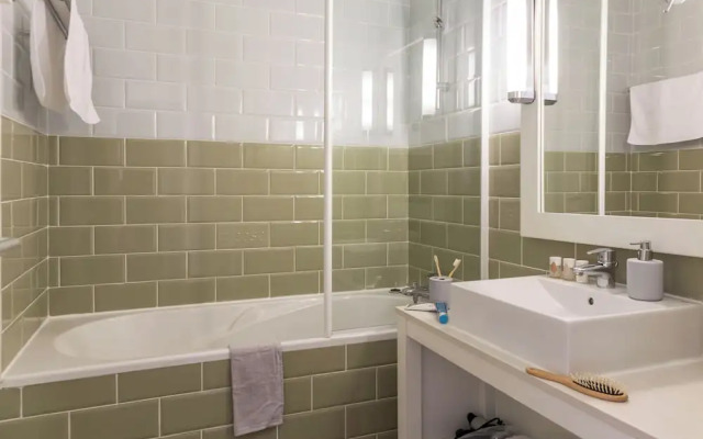 Residence P&V Premium le Palais des Gouverneurs