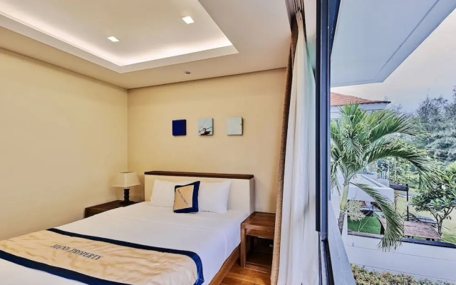 Ocean Villa Danang Beach