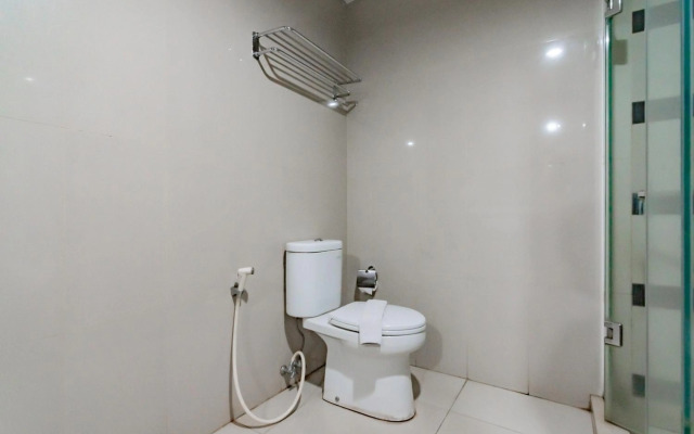 The Newton Bandung Hotel
