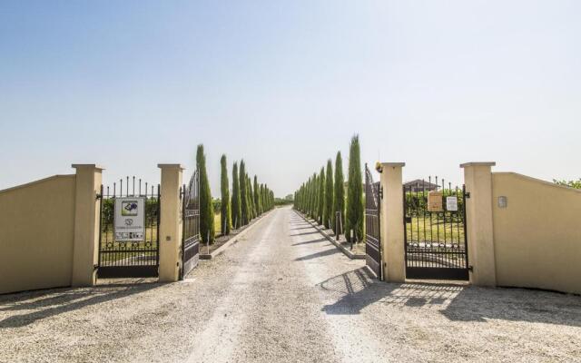 Tenuta La Borghetta