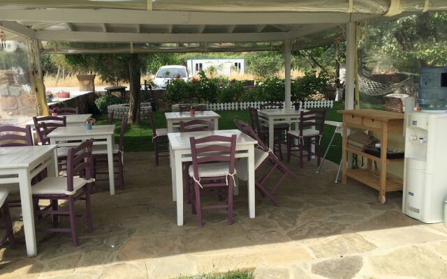 Bozcaada Kırlı Otel